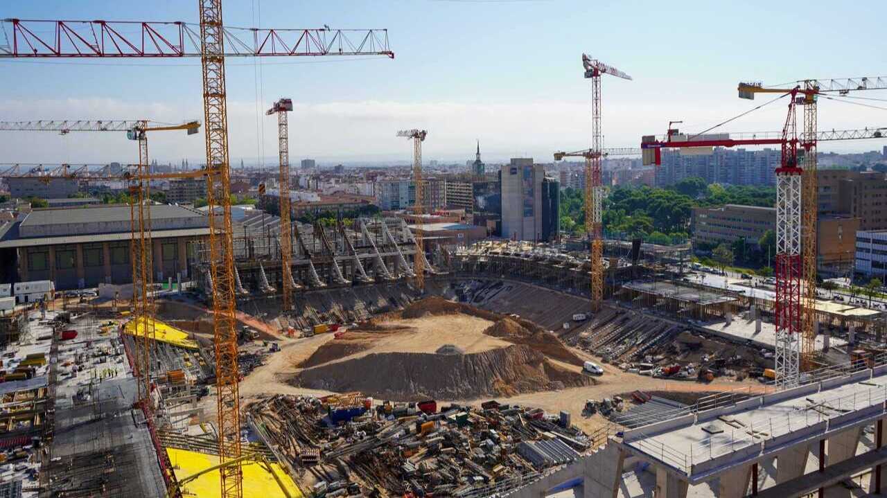 La Romareda sparks another clash between PP and PSOE over €8 million received by Real Zaragoza