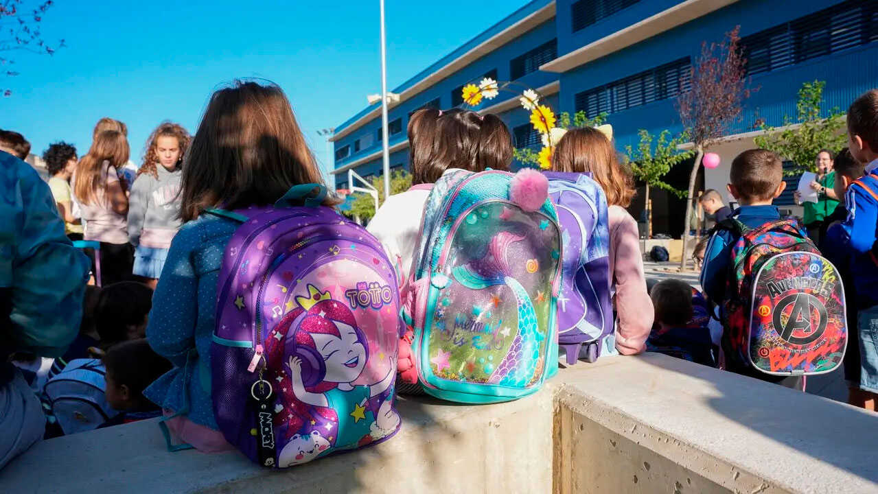 When do the Christmas holidays start in Aragon? These are the dates for the 2026-2027 school year