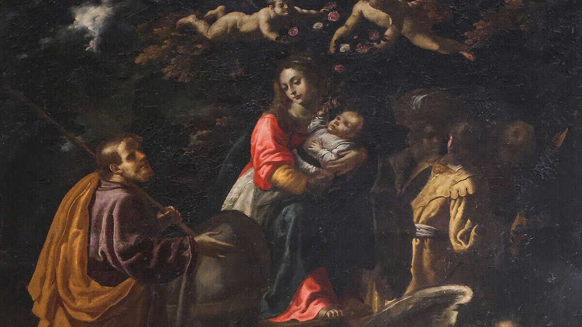 Discover Which Saints Are Celebrated Today, Thursday, September 17, 2026