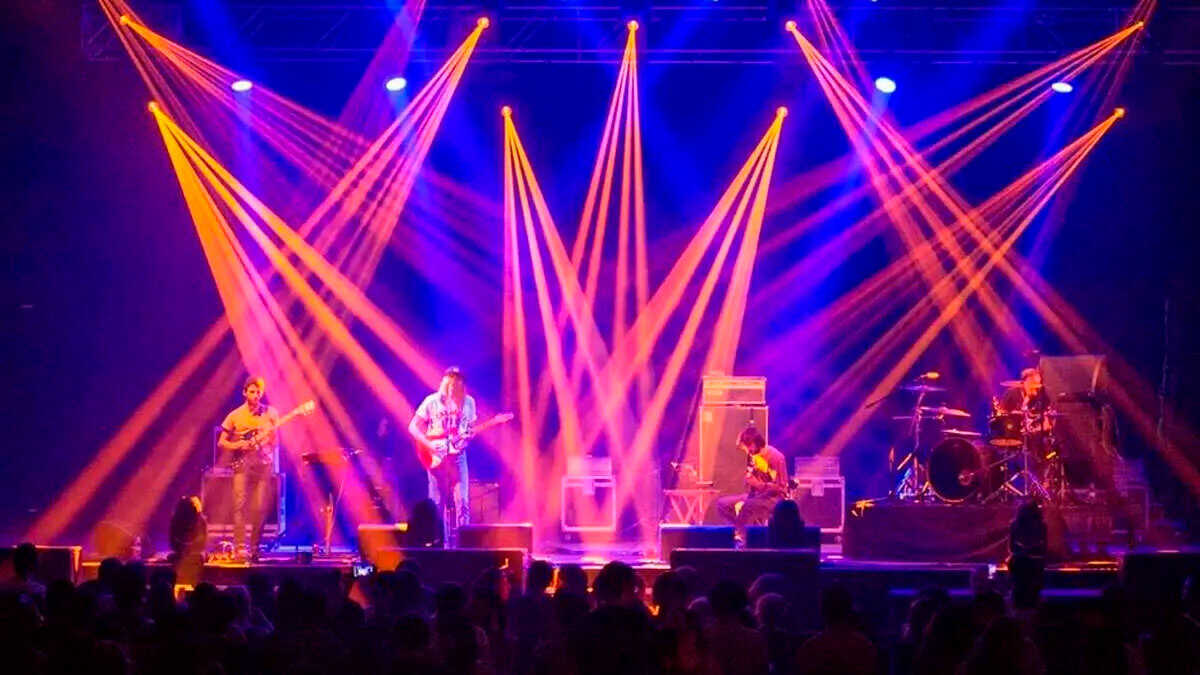 FIZ 2026 warms up with Carolina Durante and La Casa Azul: full concert schedule