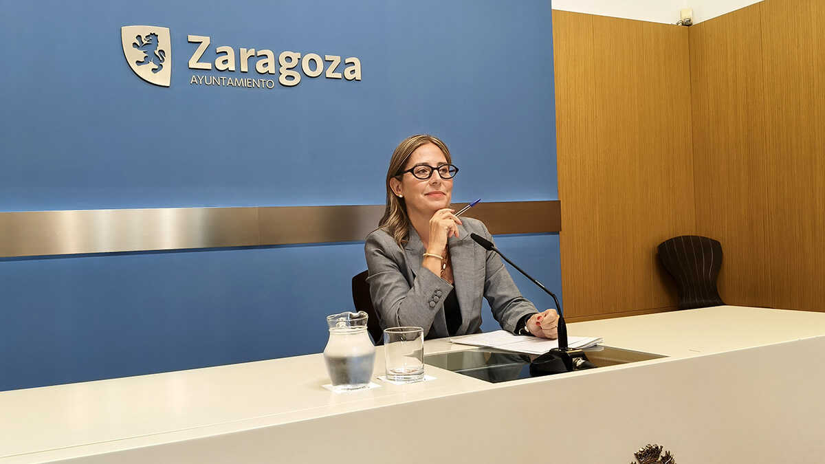 Zaragoza to Use Savings to Cut Debt, Fund Buses and Improve Roads and Housing