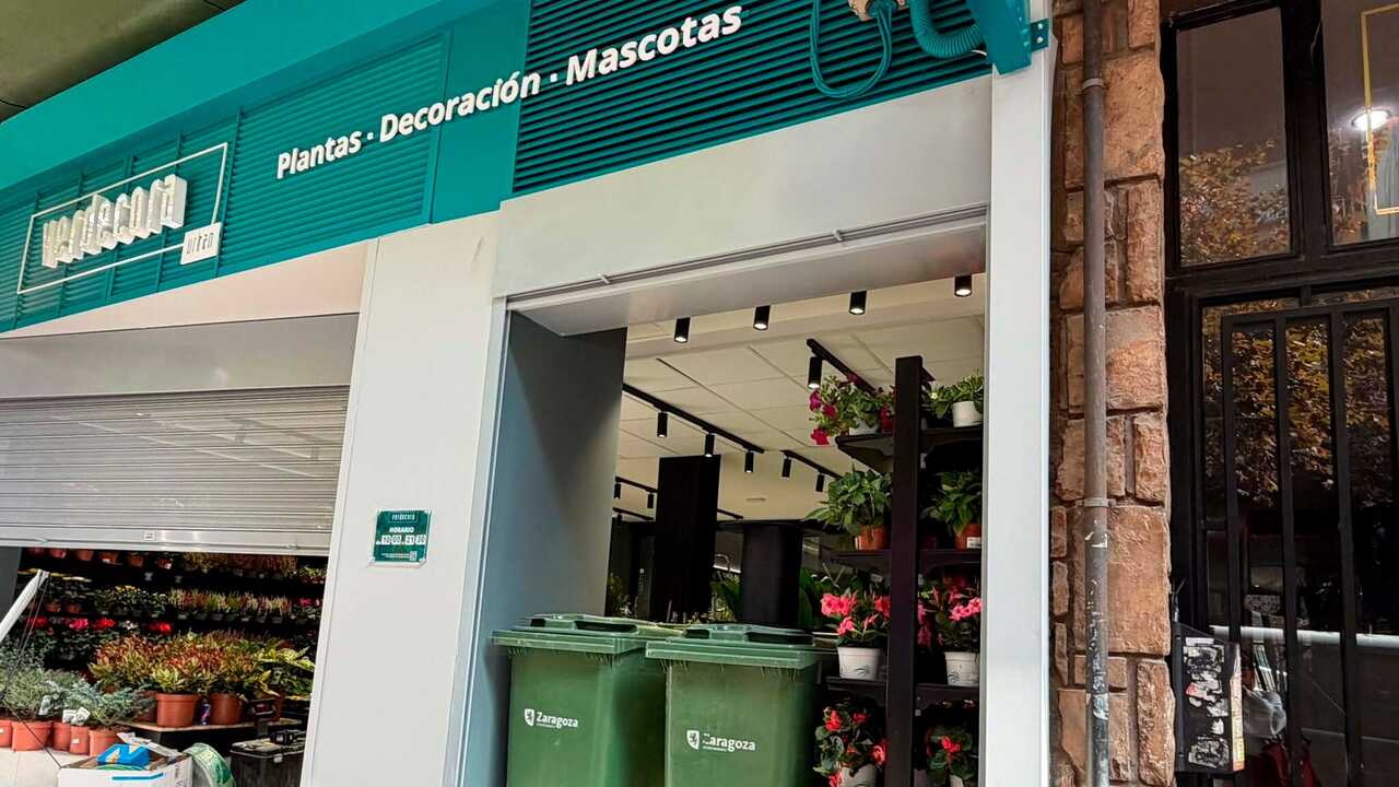 Well-known store to open in central Zaragoza with a gift for the first 100 visitors