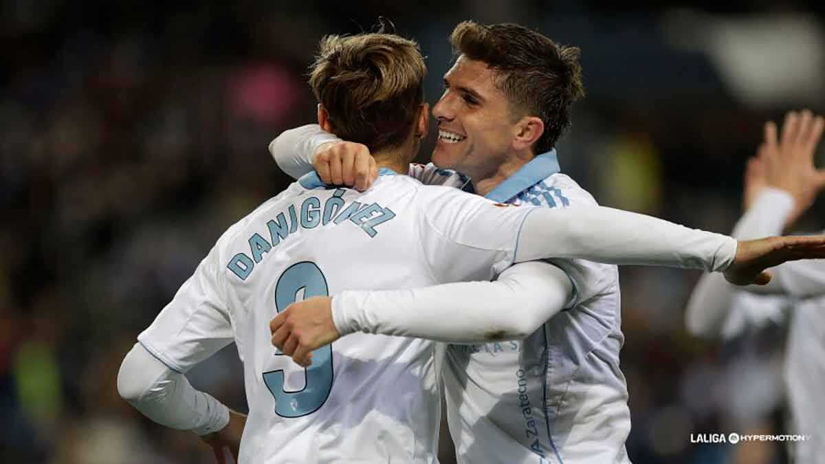 Carvajal, Sergio Ramos and three former Real Zaragoza players among Spain's 10 most valuable free agents