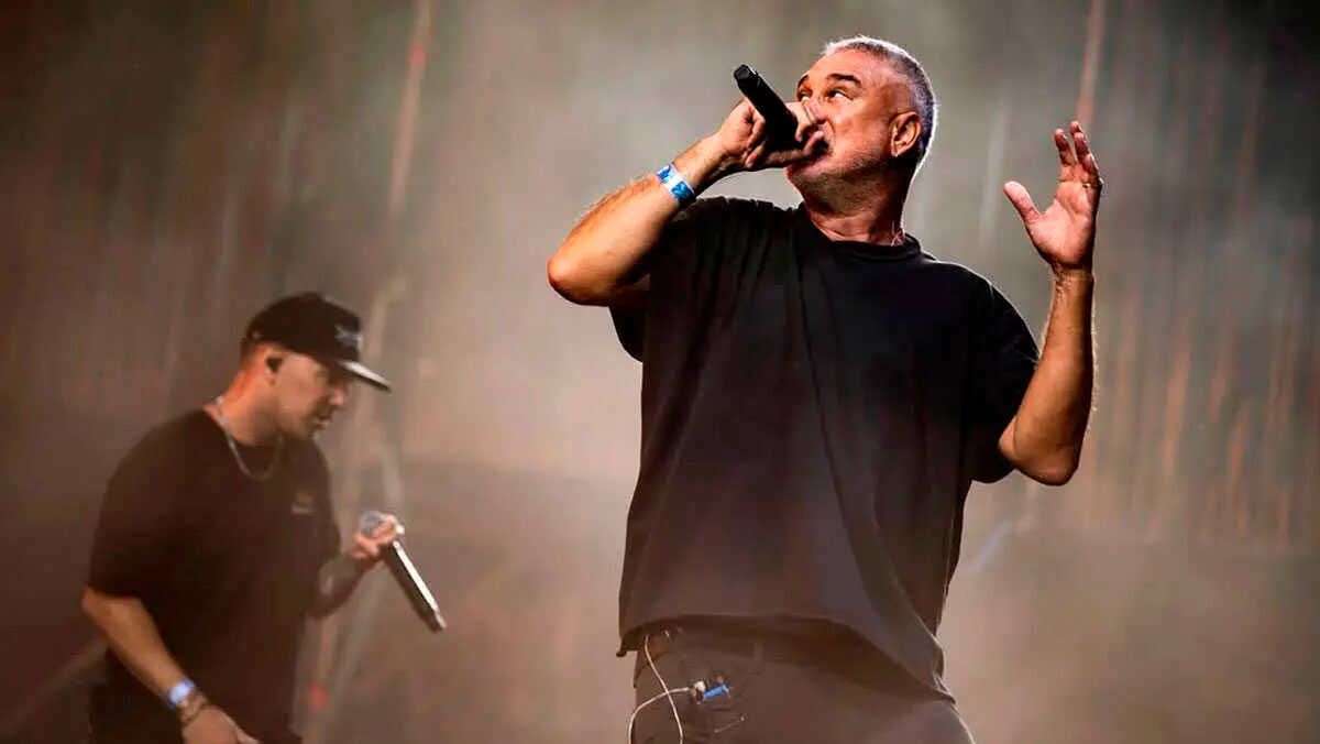 Kase.O earns a 2026 Latin Grammy nomination
