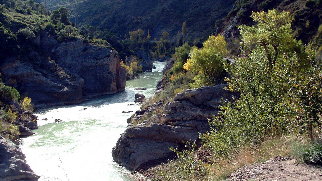 Ebro Basin strengthens flood monitoring with 29 new control stations