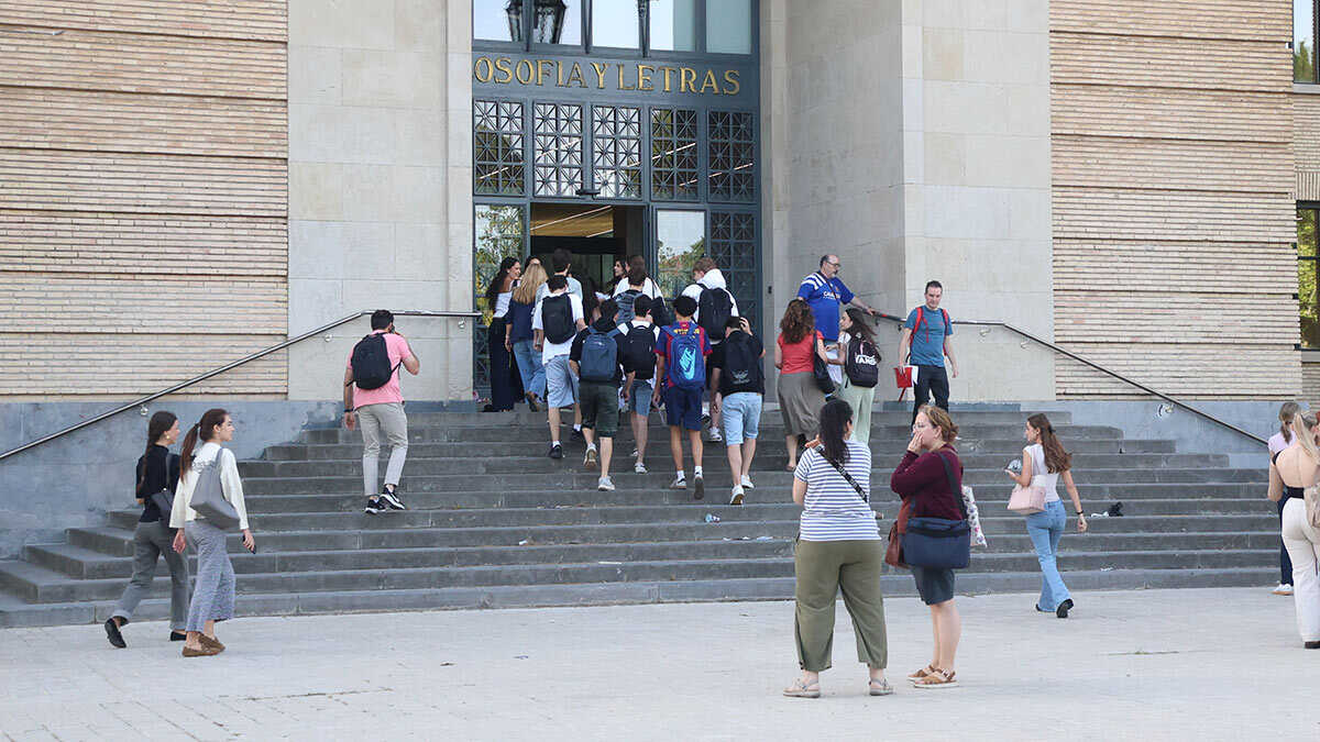 University of Zaragoza to “review” exchange programs after Spanish student killed in Mexico