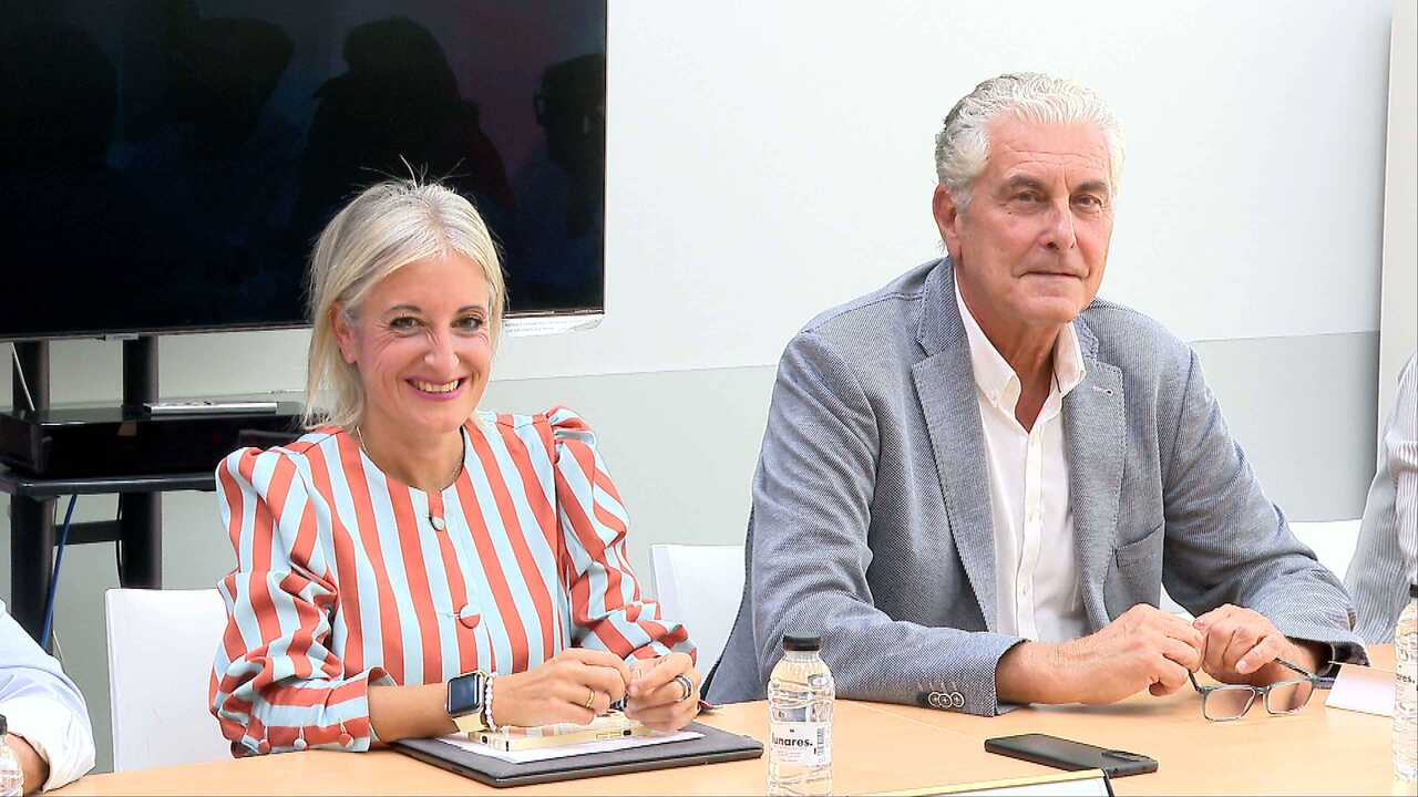 Raquel Fuertes chosen to continue leading CARTV after council vote