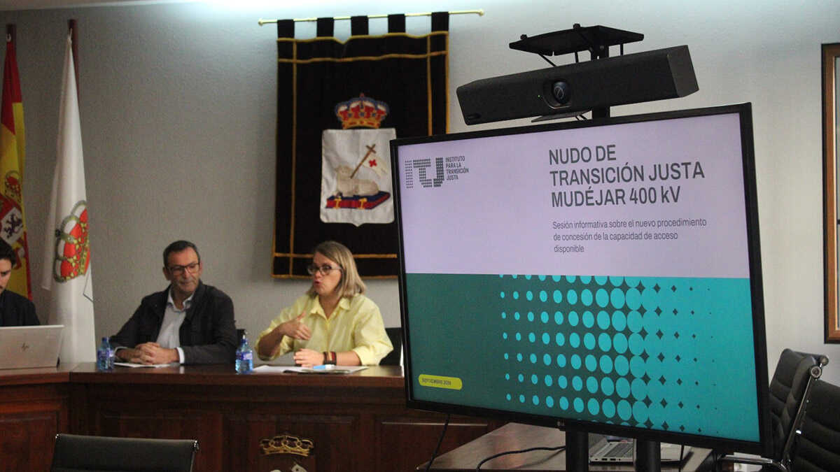 Andorra learns how Miteco will allocate the 937 MW freed up at the Mudéjar Hub