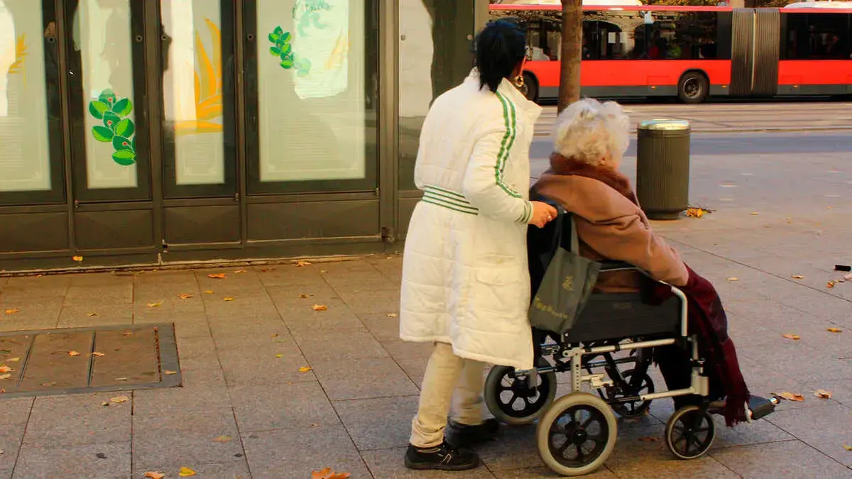 Dependency Care Reform Expands Rights and Advances Accessibility and Independent Living