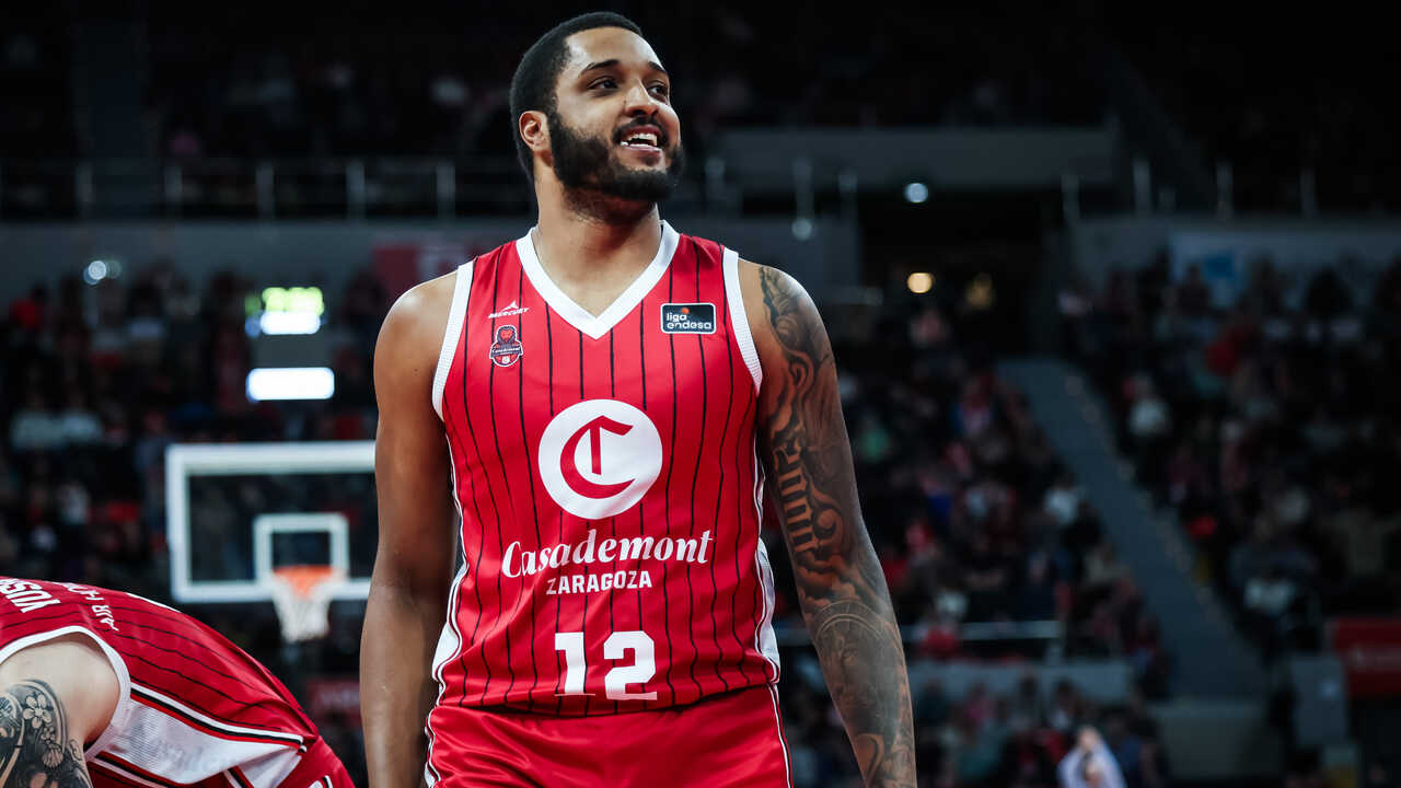 Joel Soriano Opens Up About His Zaragoza Spell: “I Wasn’t Mentally Where I Needed to Be”