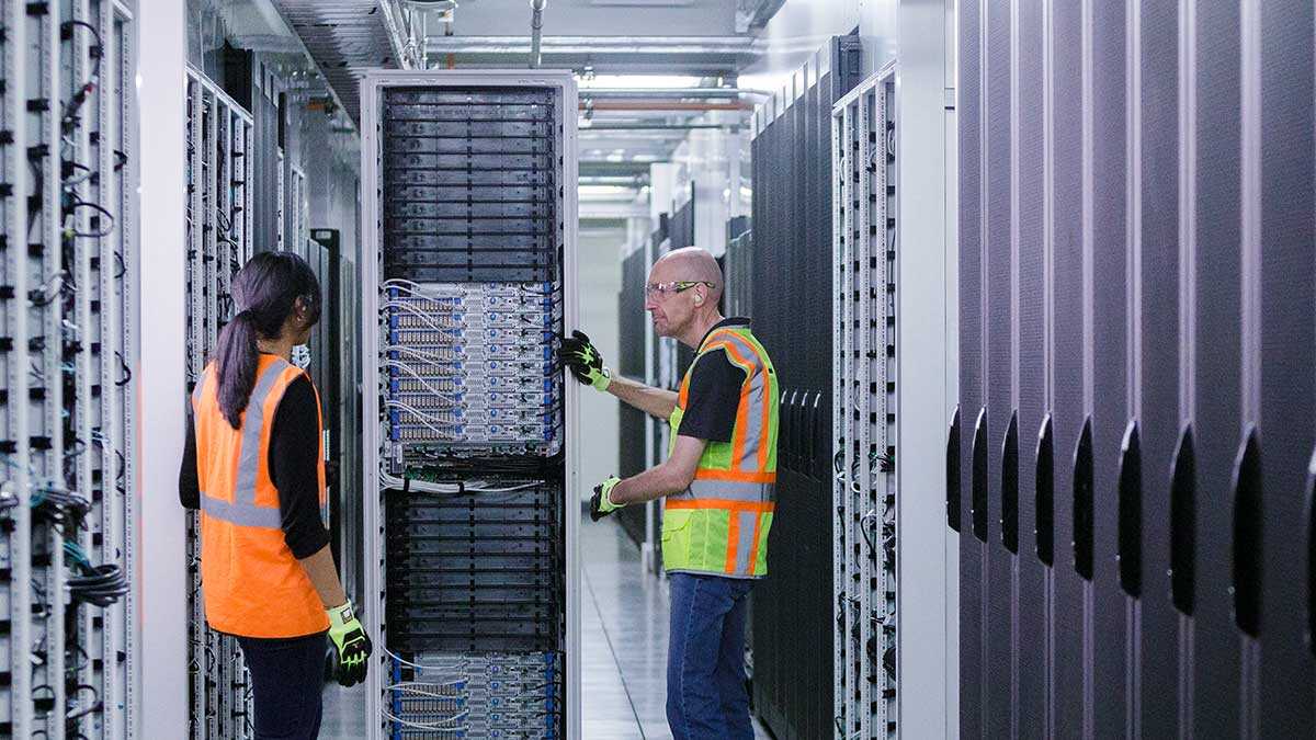 Aragonese SMEs could capture up to €174 million annually from data center maintenance