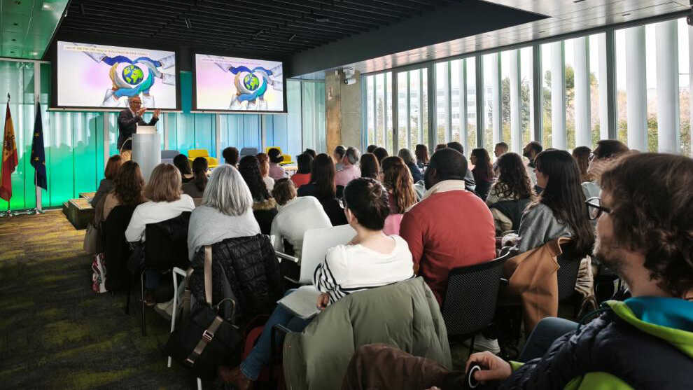 Aragon seeks 65 new public health specialists: final days to apply