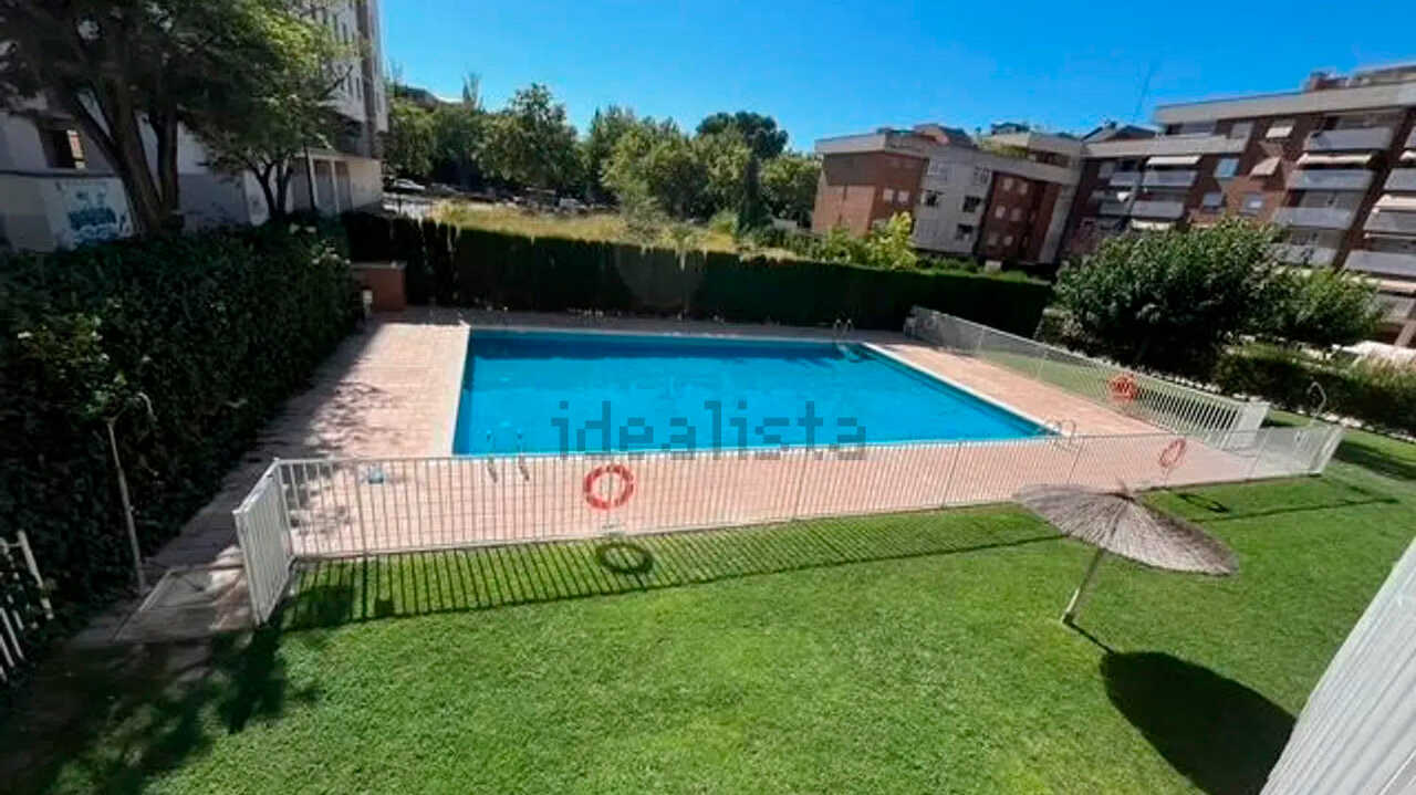 The Zaragoza Apartment on Sale for €475,000 with Five Features Everyone Wants