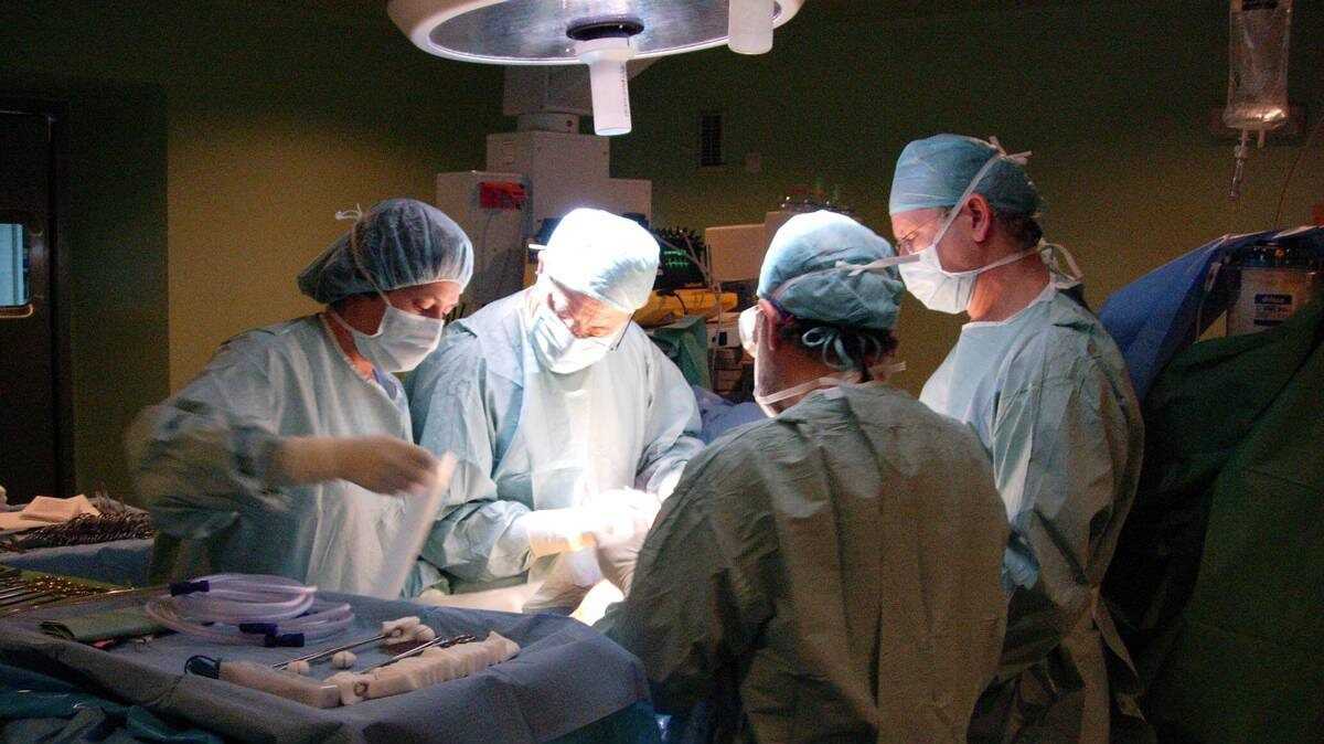 Surgical waiting list grows in Aragon: more than 9,300 patients have waited over 180 days