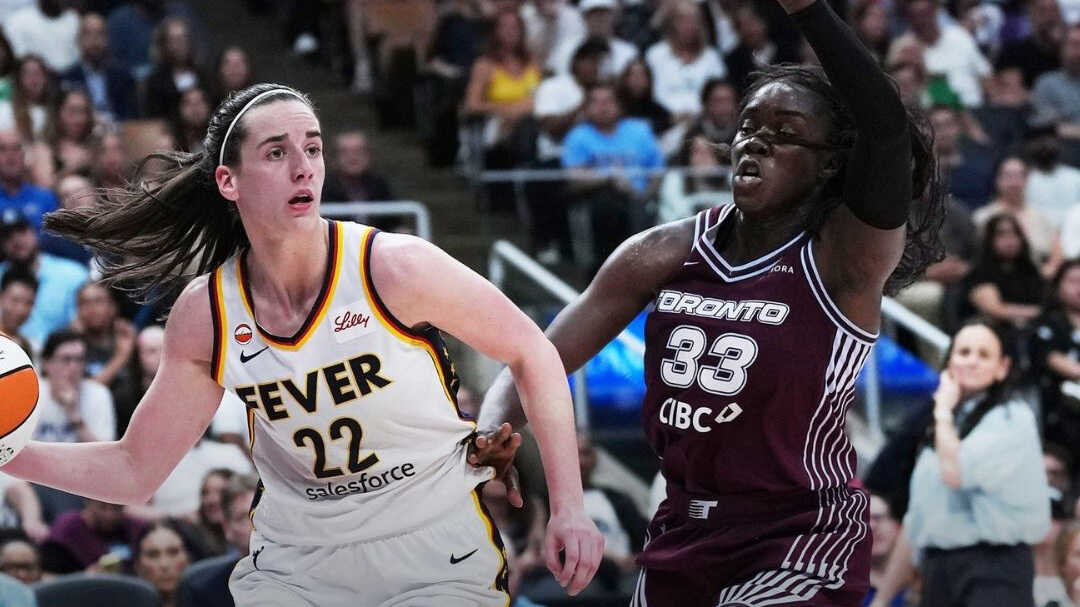 Ornella Bankolé signs regular contract with Toronto Tempo: What it means for Casademont Zaragoza