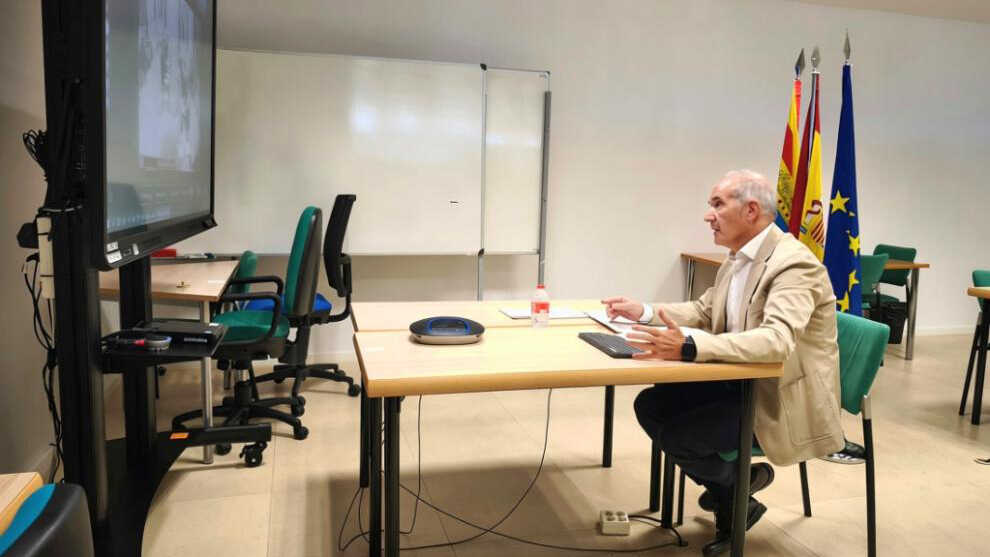 Aragon Puts Impact of Government Education Changes at More Than €583 Million