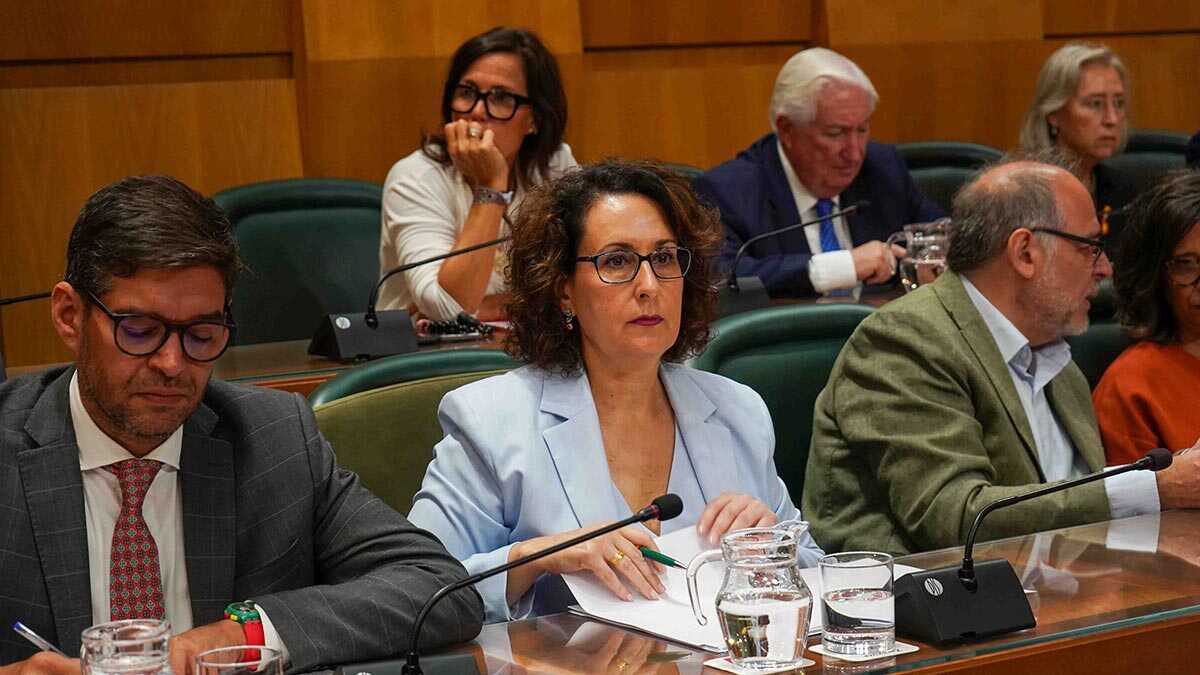 Vox Still Has No Candidate for Zaragoza Elections: "Madrid Has the Final Say"