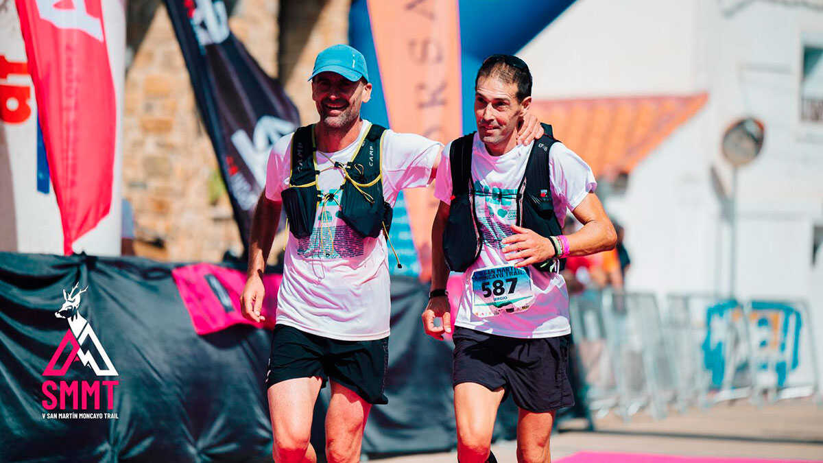 Sergio Muro, a bone marrow transplant recipient: “Your life stops and you have to start over”