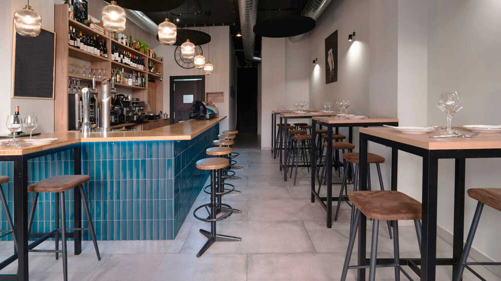 The Zaragoza restaurant winning over diners with traditional cuisine and a touch for gourmets: "For people who enjoy the finer things"