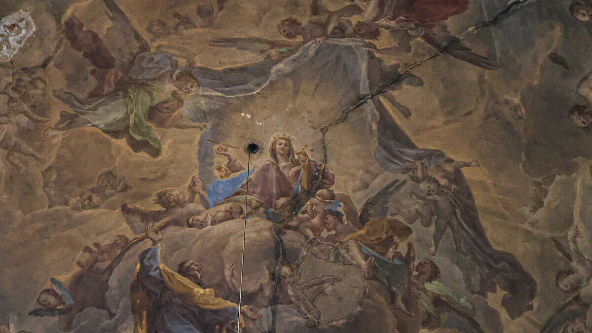 Who celebrates their feast day today, Saturday, September 19, 2026?