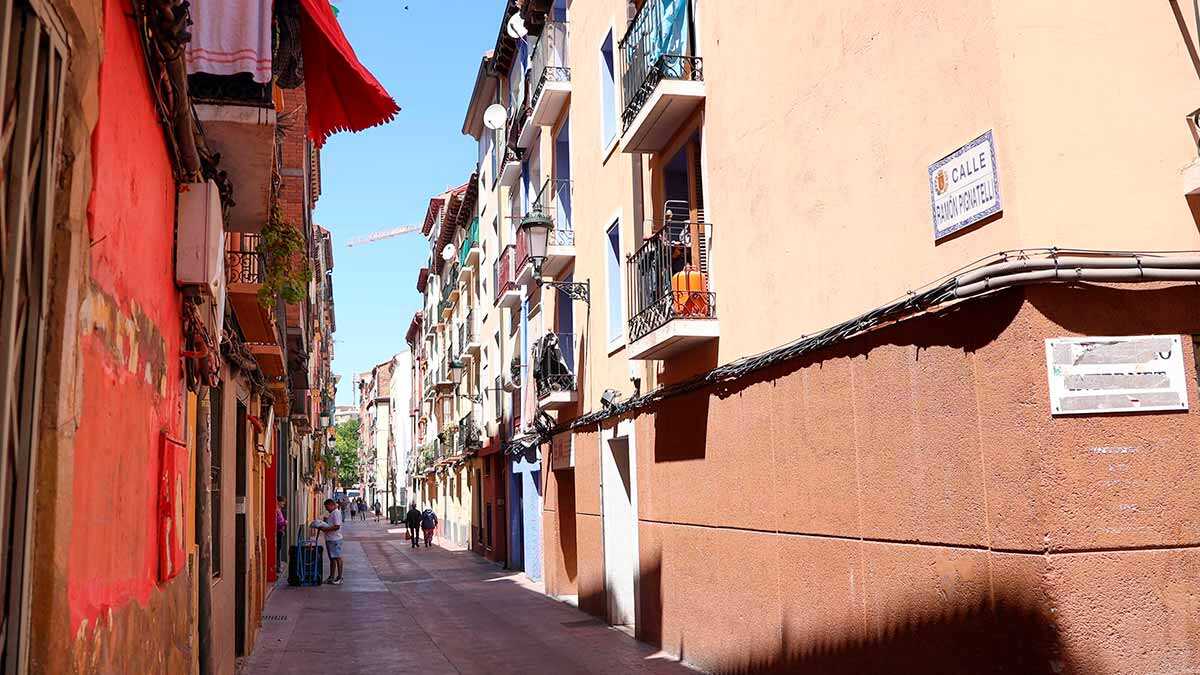 El Gancho to Turn Vacant Spaces into “Neighborhood Homes” with Zaragoza Vivienda Support