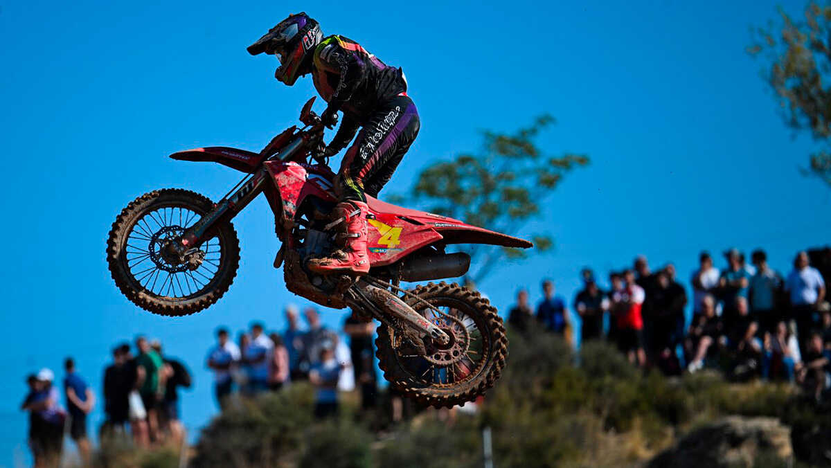 MotorLand Aragón wraps up Spanish Motocross Championship and prepares for FIM MotoJunior