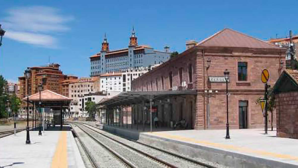 Full Consensus in Aragon to Reject the Teruel-Sagunto Study and Demand Double Track