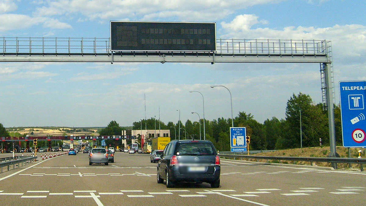 From Zaragoza to the Costa Dorada: New Motorway to Improve a Key Route for Aragonese Travelers