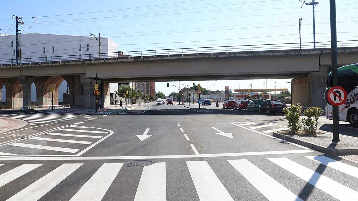 Phase 3 of Avenida de Cataluña will have to wait: work to begin in 2027 or later