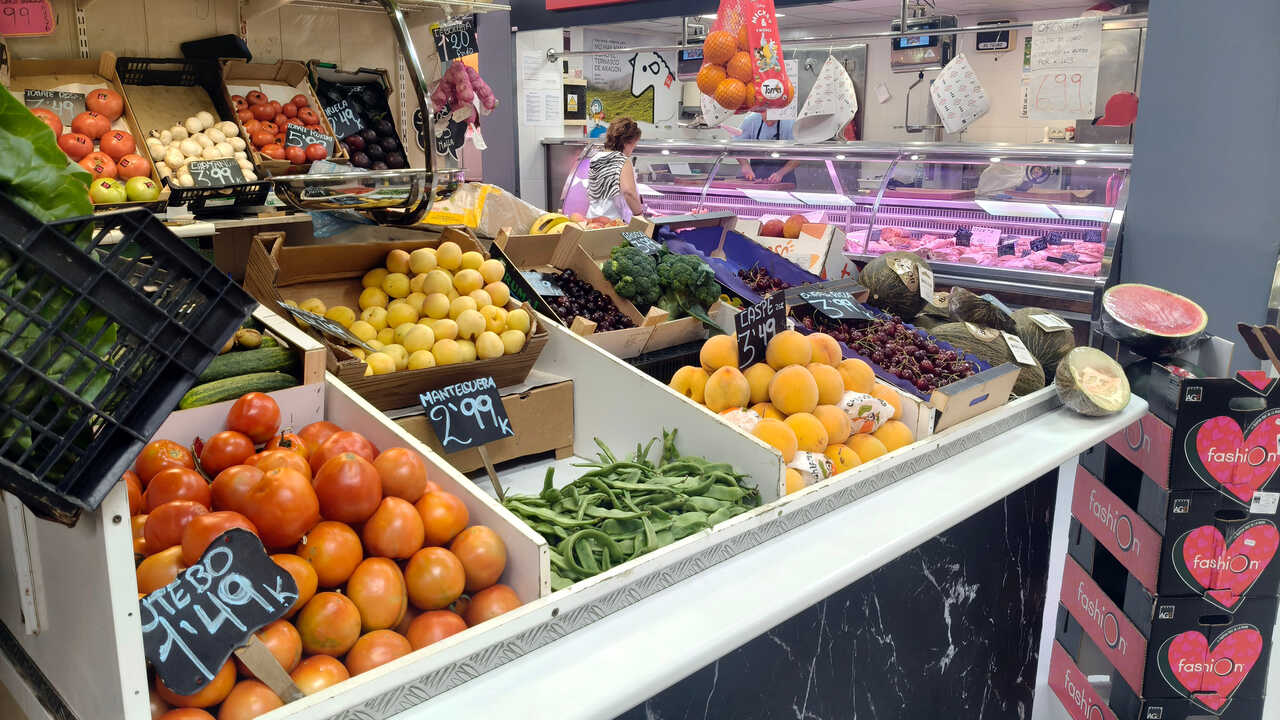 Keep an Eye on Your Grocery Basket: These Foods Cost More Than a Year Ago