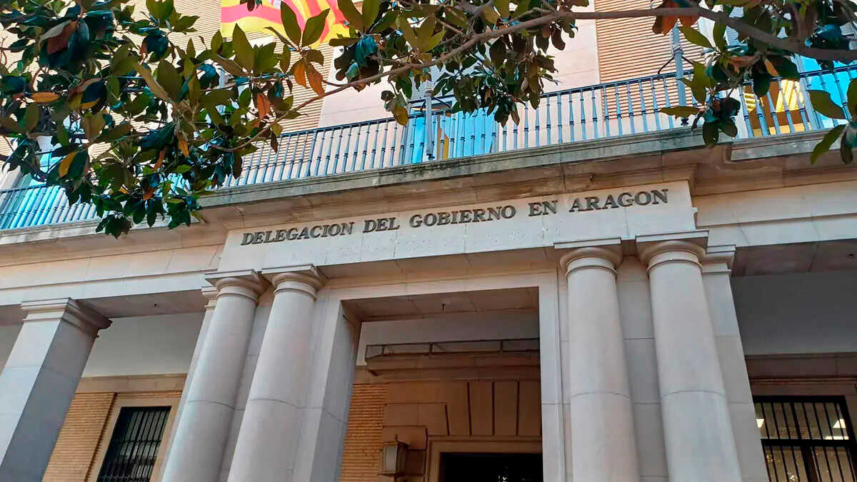 Spain's Government Delegation Appeals DGA Refusal to Process Stressed Housing Zones