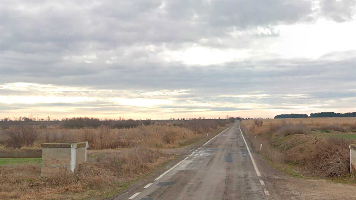 A-1211 to remain closed between Tardienta and Torralba de Aragón until Thursday