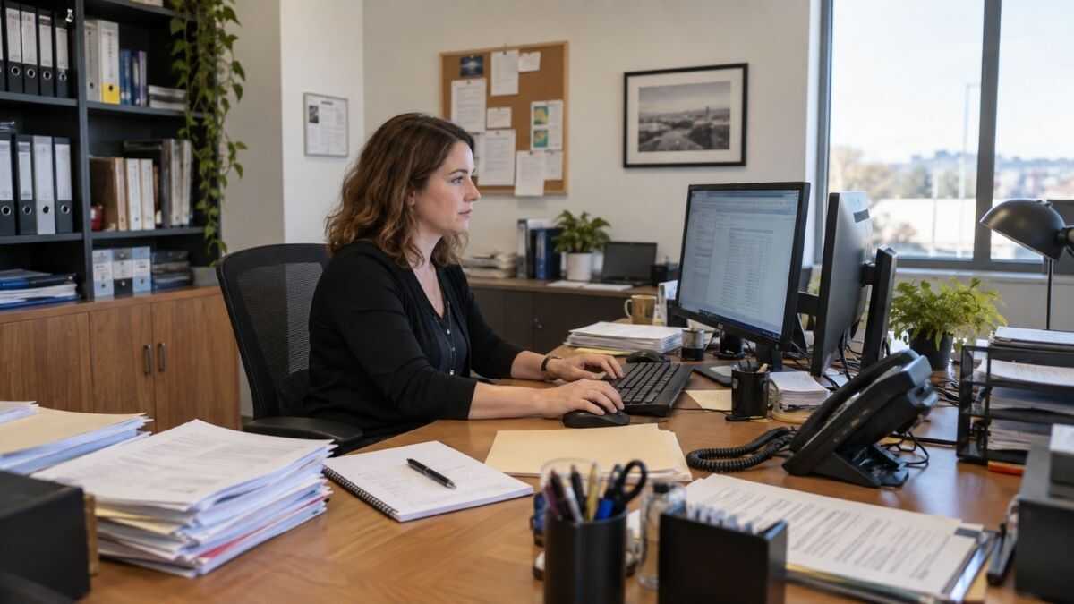 Looking for work in Aragon? Six permanent job offers in pharmacy, construction and administration