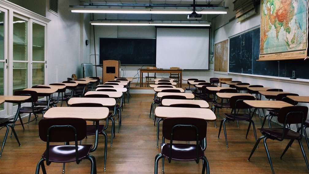 Aragón leaves 22 teaching positions unfilled after latest extraordinary call