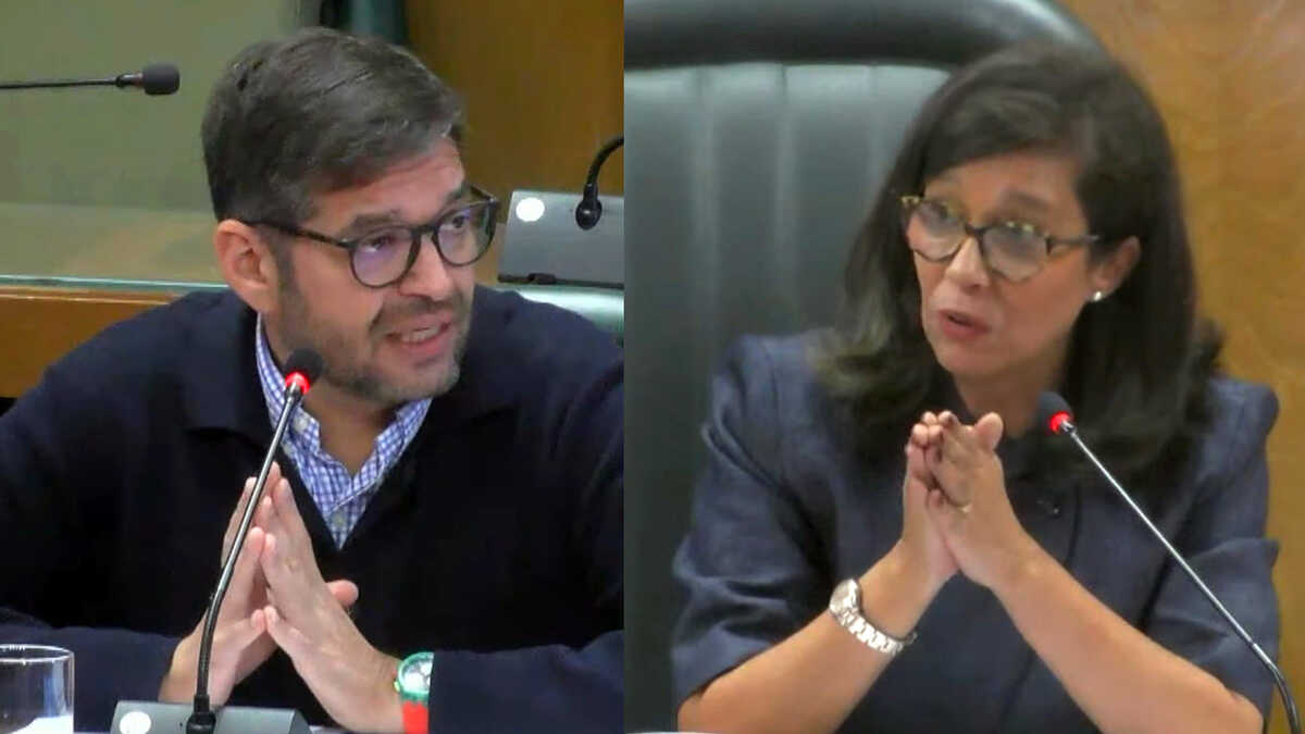 PP and Vox clash over plumbing courses for women and cooking classes for men in Zaragoza