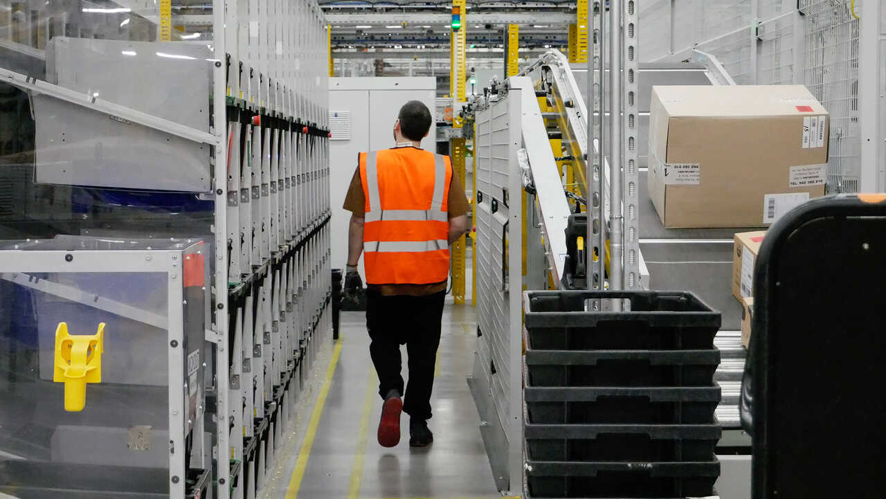 Having just one job is no longer enough: multiple-job holding gains ground in Aragon