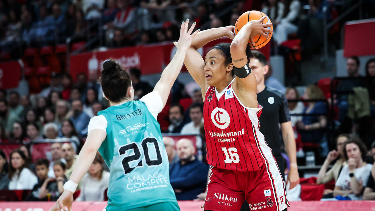 Siroko TV joins list of platforms offering free coverage of Liga Femenina Endesa