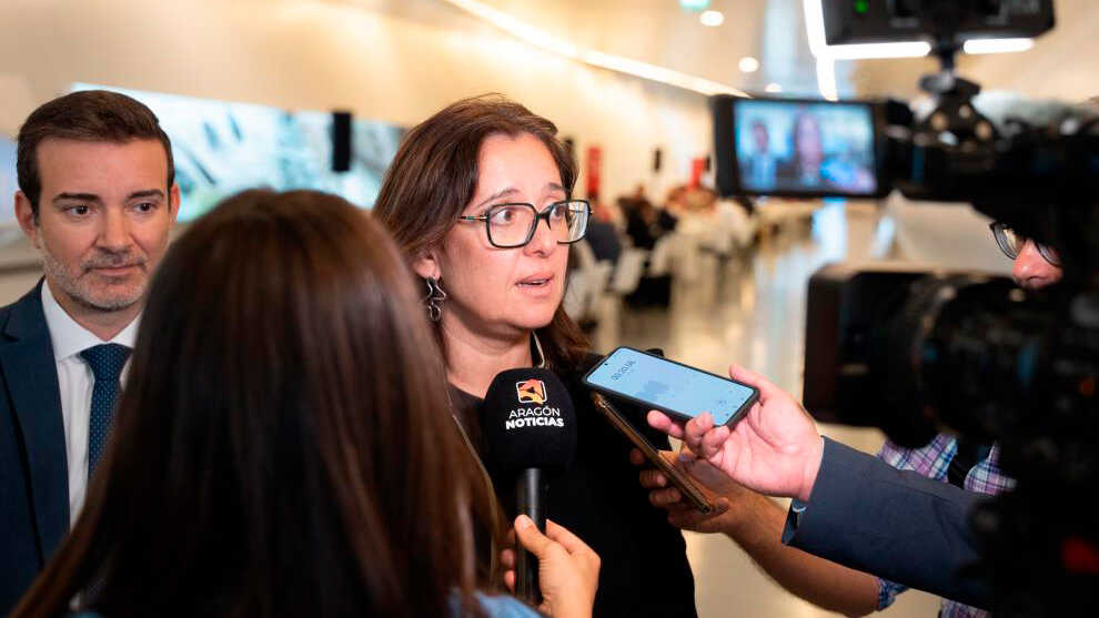 From Aragon to the World: 120 Companies Seek New Customers in International Business Event