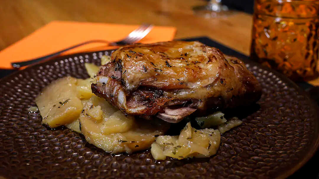 Five Zaragoza Grills Worth Visiting If You Love Grilled Meat