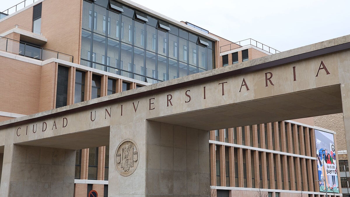 University of Zaragoza Still Has Places in These 13 Degrees: 12 Have a Cutoff Score of 5