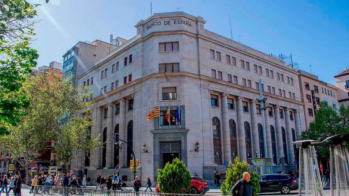 Open House reopens Zaragoza’s hidden doors and buildings, from the Air Base to the Bank of Spain