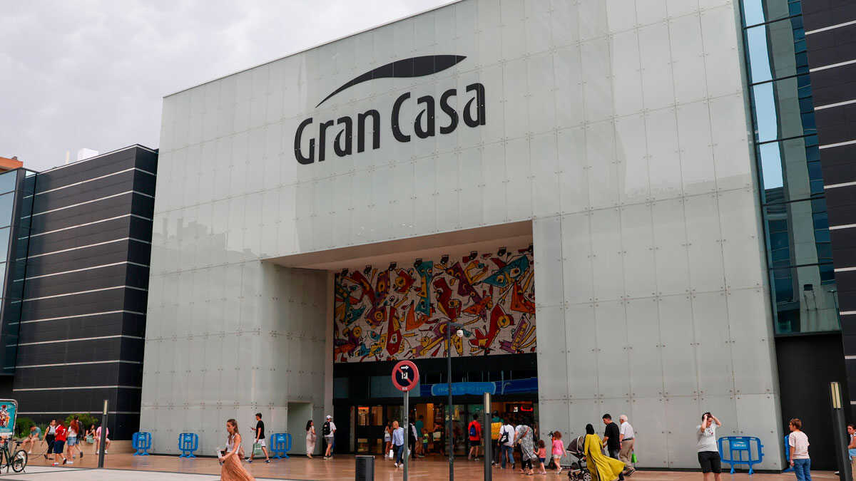 New all-you-can-eat buffet coming to GranCasa with wok, sushi and Asian cuisine
