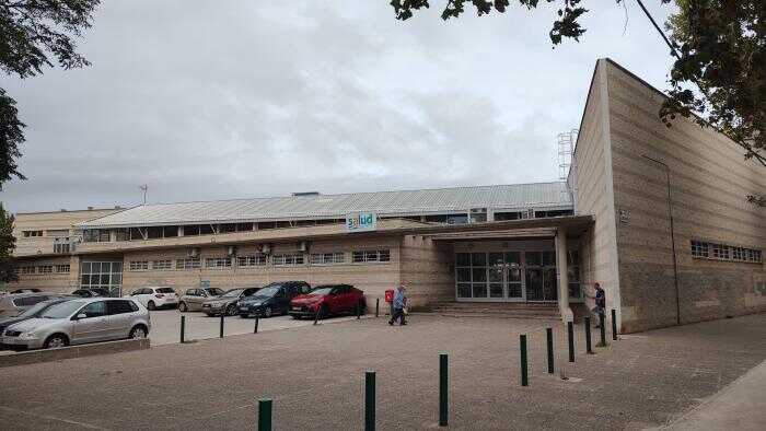 How Casetas and Miralbueno health centers will change: lower consumption and greater comfort