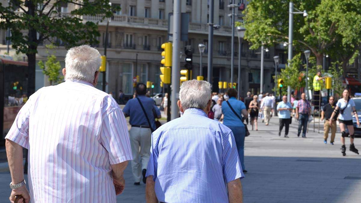 2027 Pensions: How Much Could They Rise Based on CPI Through August
