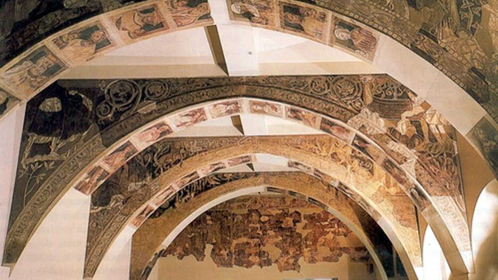10 Years Ago in Aragon: More Than 10,000 People Demanded the Return of Sijena’s Treasures