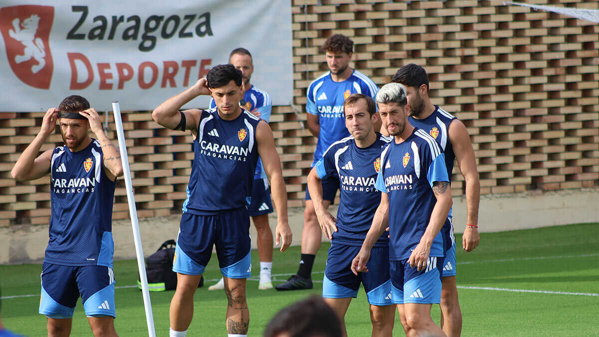 Pau Sans, Joaquín Delgado and Ander Herrera: Ibai Gómez discusses the names in focus