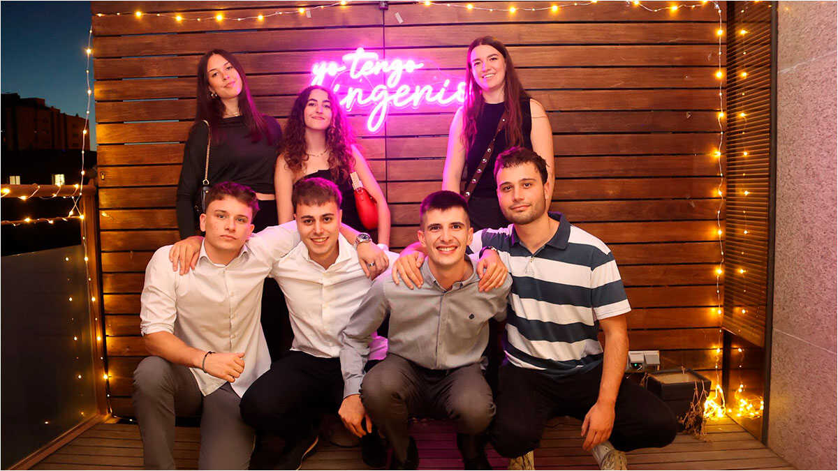 Future Engineers to Meet a Dozen Companies in Zaragoza: What to Expect