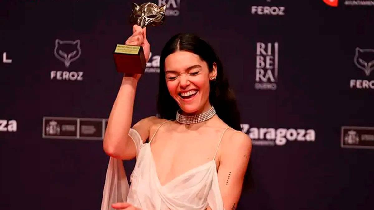 Five Years Ago in Aragon: Zaragoza Prepared to Host the Feroz Awards for the First Time