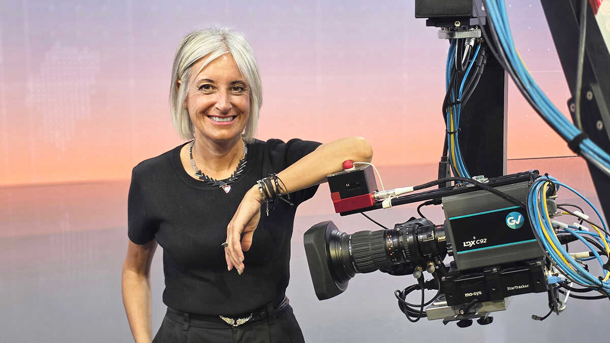 Raquel Fuertes to Remain at CARTV Helm After Aragon Parliament Approval