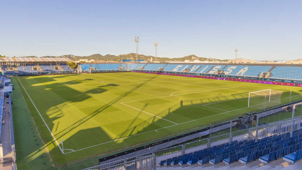 LIVE | U.D. Ibiza-Real Zaragoza